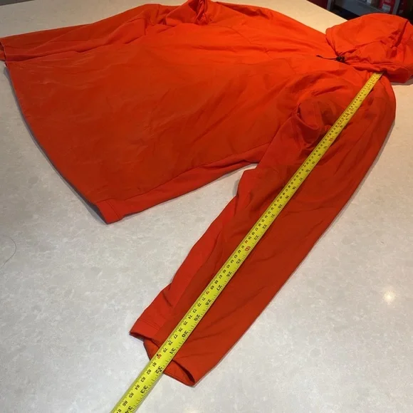 Arc’teryx ATOM SL MEN HOODY Size M color Solaris in excellent condition - Picture 8 of 17